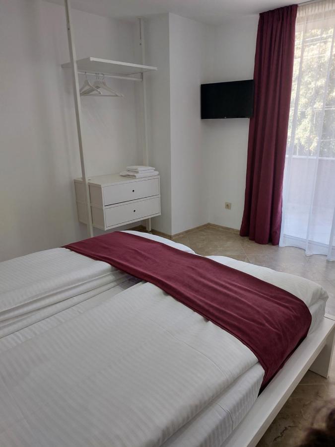 Stella Guesthouse Sapareva Banya Dış mekan fotoğraf