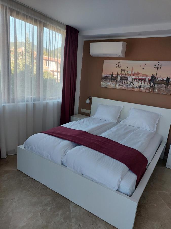 Stella Guesthouse Sapareva Banya Dış mekan fotoğraf