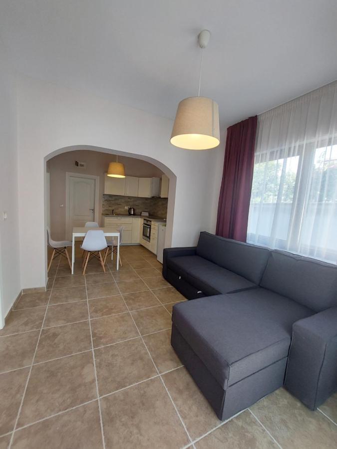 Stella Guesthouse Sapareva Banya Dış mekan fotoğraf