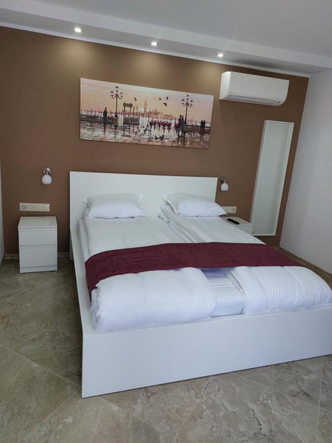 Stella Guesthouse Sapareva Banya Dış mekan fotoğraf