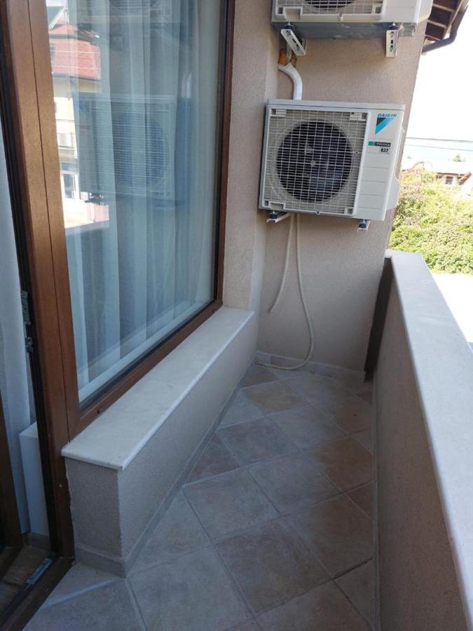 Stella Guesthouse Sapareva Banya Dış mekan fotoğraf