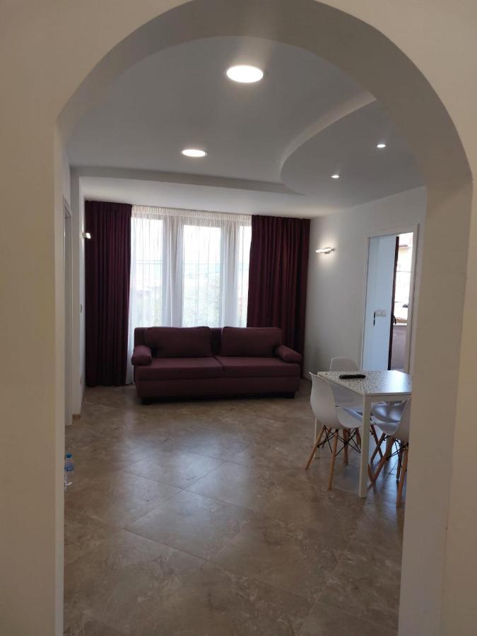 Stella Guesthouse Sapareva Banya Dış mekan fotoğraf
