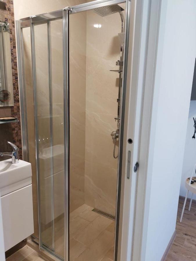 Stella Guesthouse Sapareva Banya Dış mekan fotoğraf