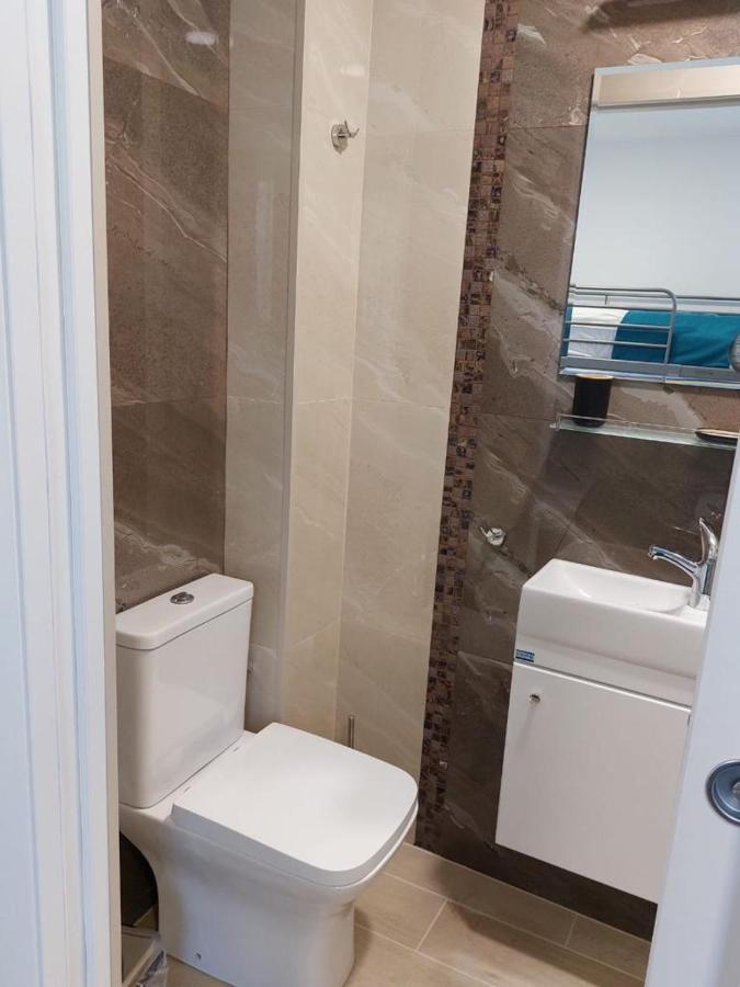 Stella Guesthouse Sapareva Banya Dış mekan fotoğraf