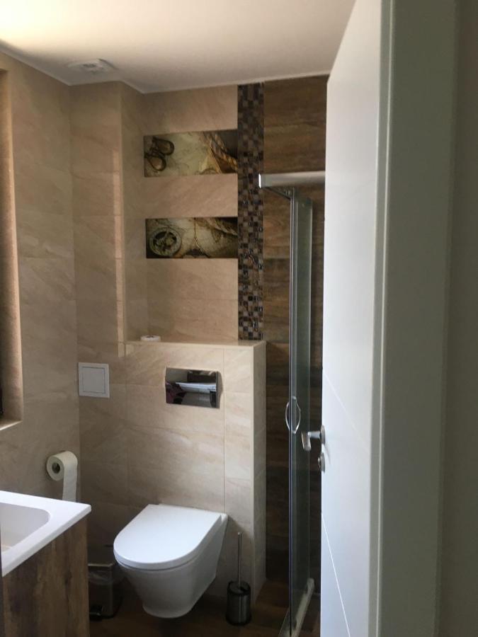 Stella Guesthouse Sapareva Banya Dış mekan fotoğraf