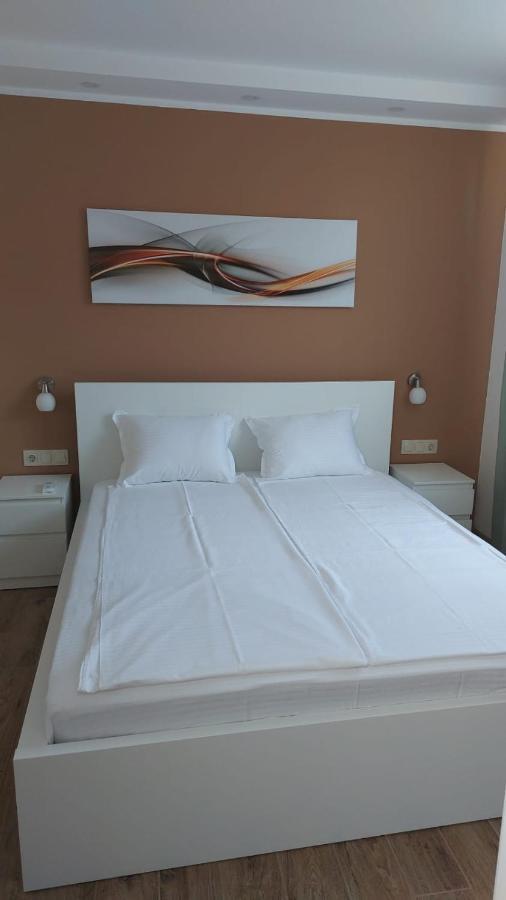 Stella Guesthouse Sapareva Banya Dış mekan fotoğraf