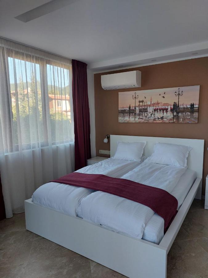 Stella Guesthouse Sapareva Banya Dış mekan fotoğraf