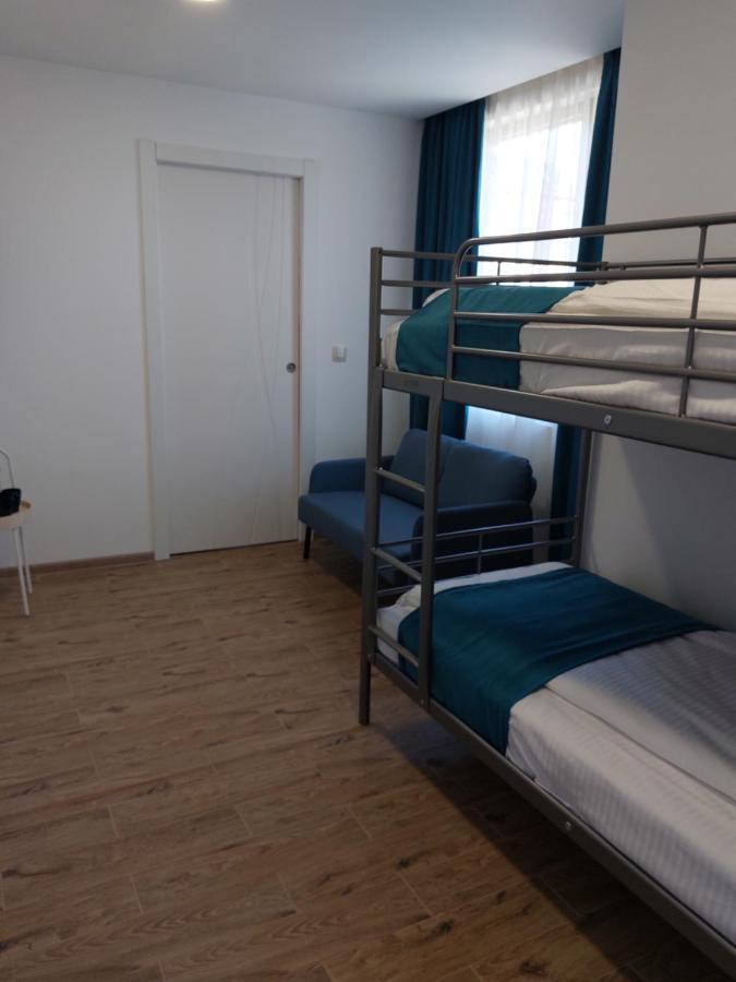 Stella Guesthouse Sapareva Banya Dış mekan fotoğraf