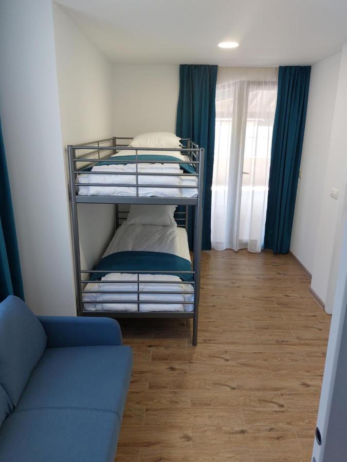 Stella Guesthouse Sapareva Banya Dış mekan fotoğraf