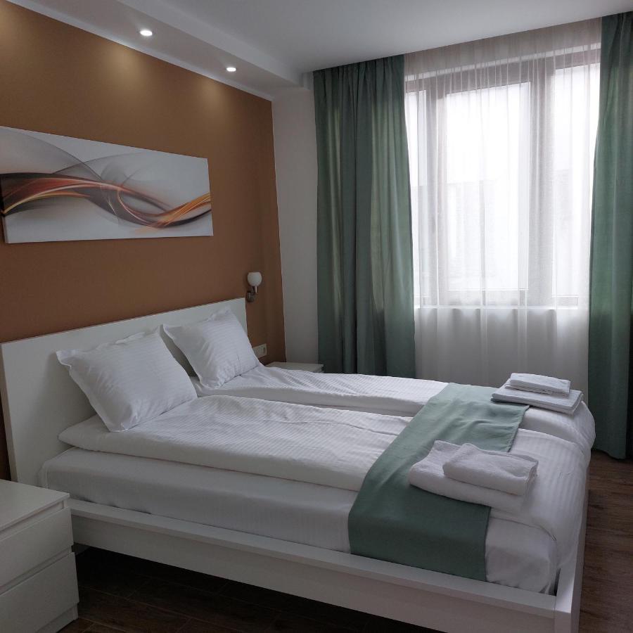 Stella Guesthouse Sapareva Banya Dış mekan fotoğraf