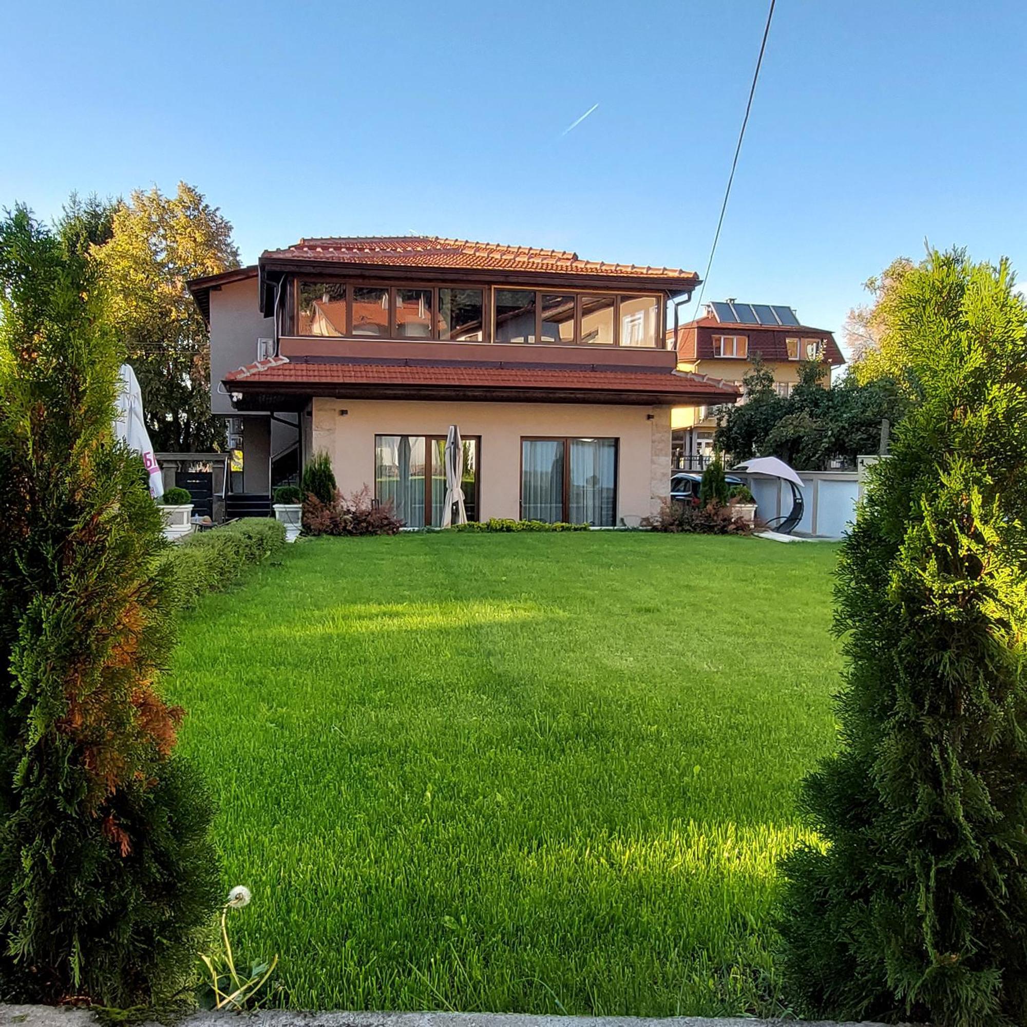 Stella Guesthouse Sapareva Banya Oda fotoğraf