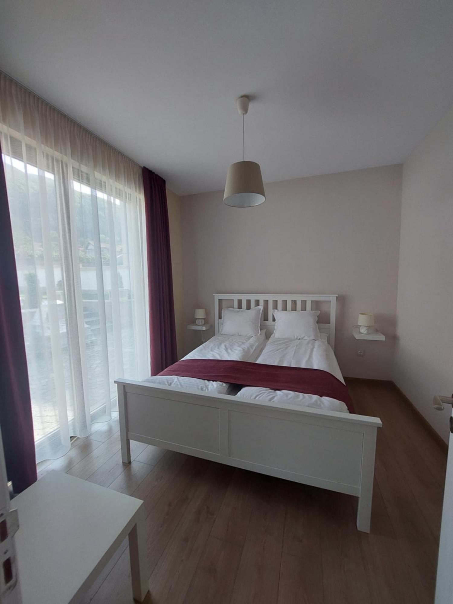 Stella Guesthouse Sapareva Banya Oda fotoğraf