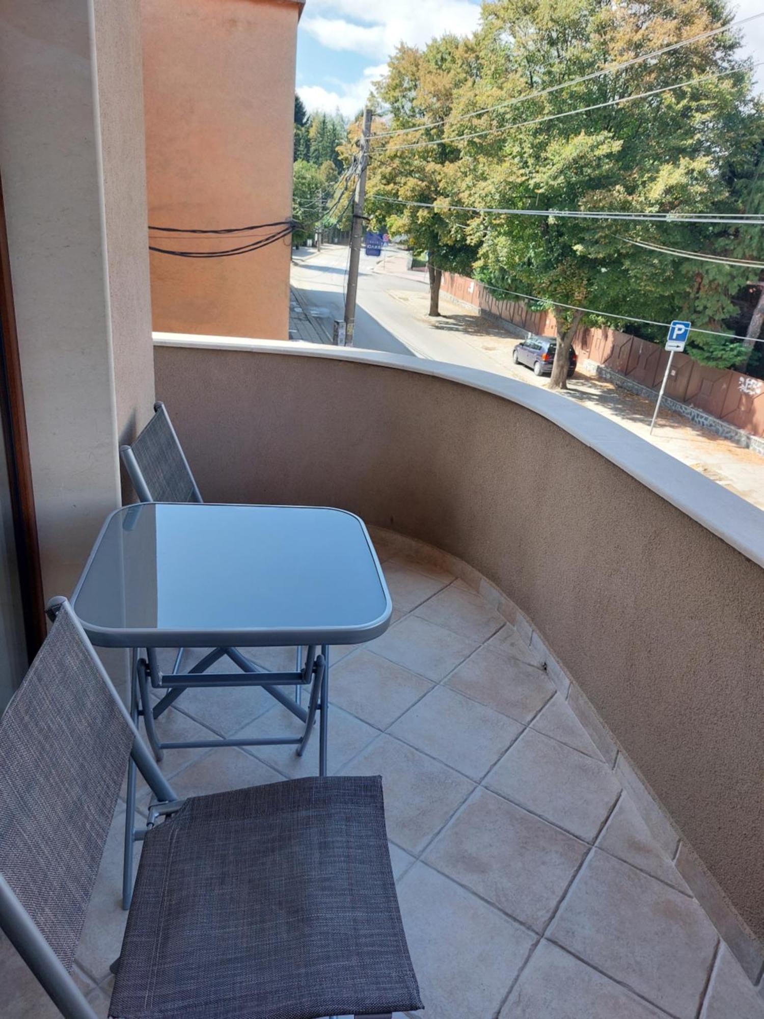 Stella Guesthouse Sapareva Banya Oda fotoğraf