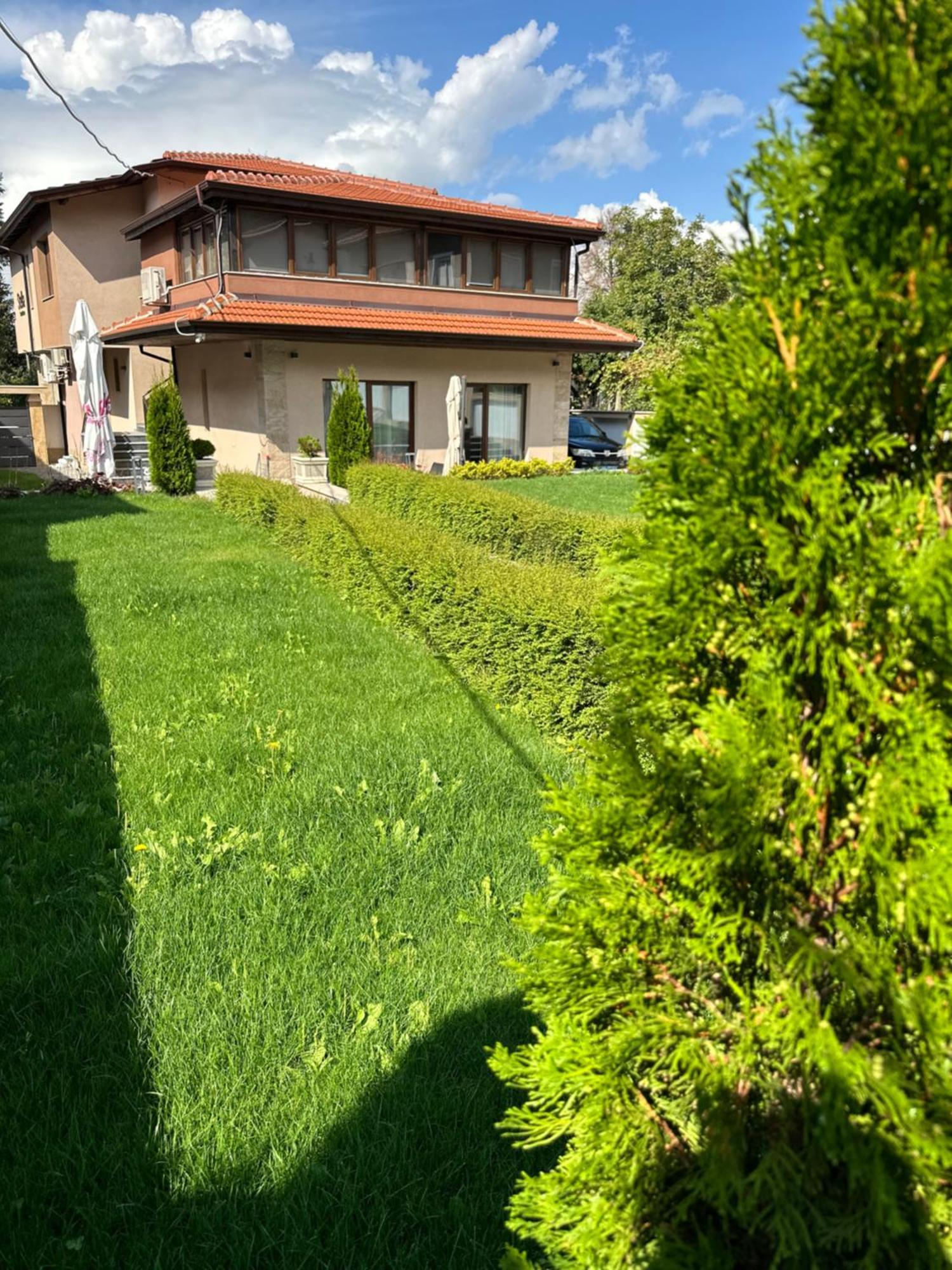 Stella Guesthouse Sapareva Banya Dış mekan fotoğraf